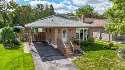 Detached in Hamilton