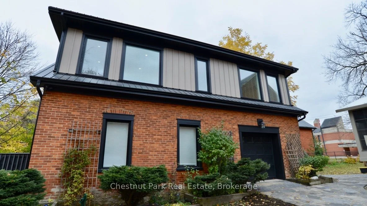 247 ST VINCENT Street, Meaford, ON N4L 1C1