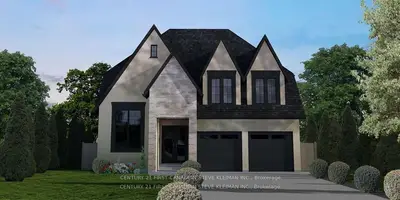 4130 Campbell St. N Street, London South, ON N6P 0H5