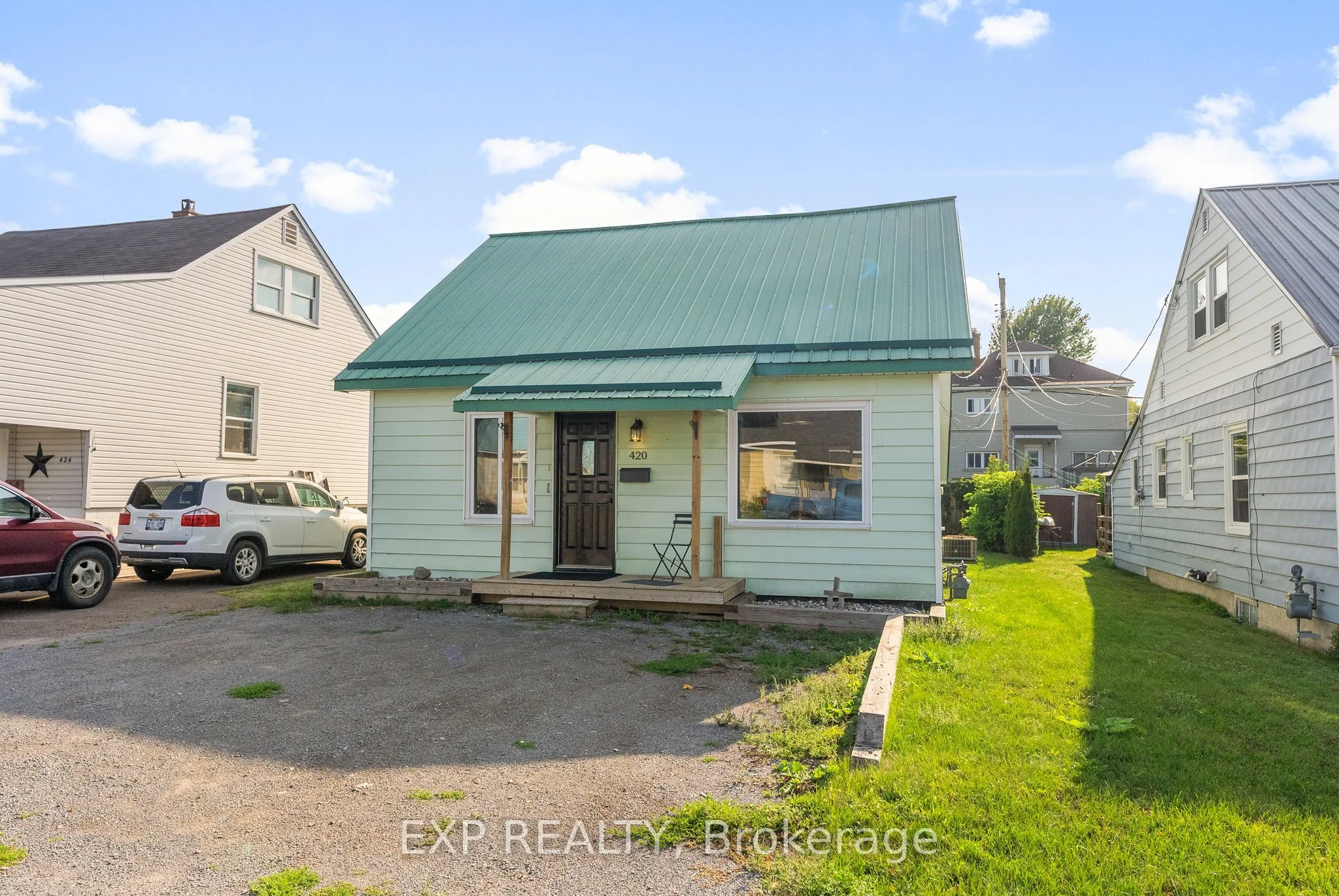 420 Dominion Street, Renfrew, ON K7V 1H6