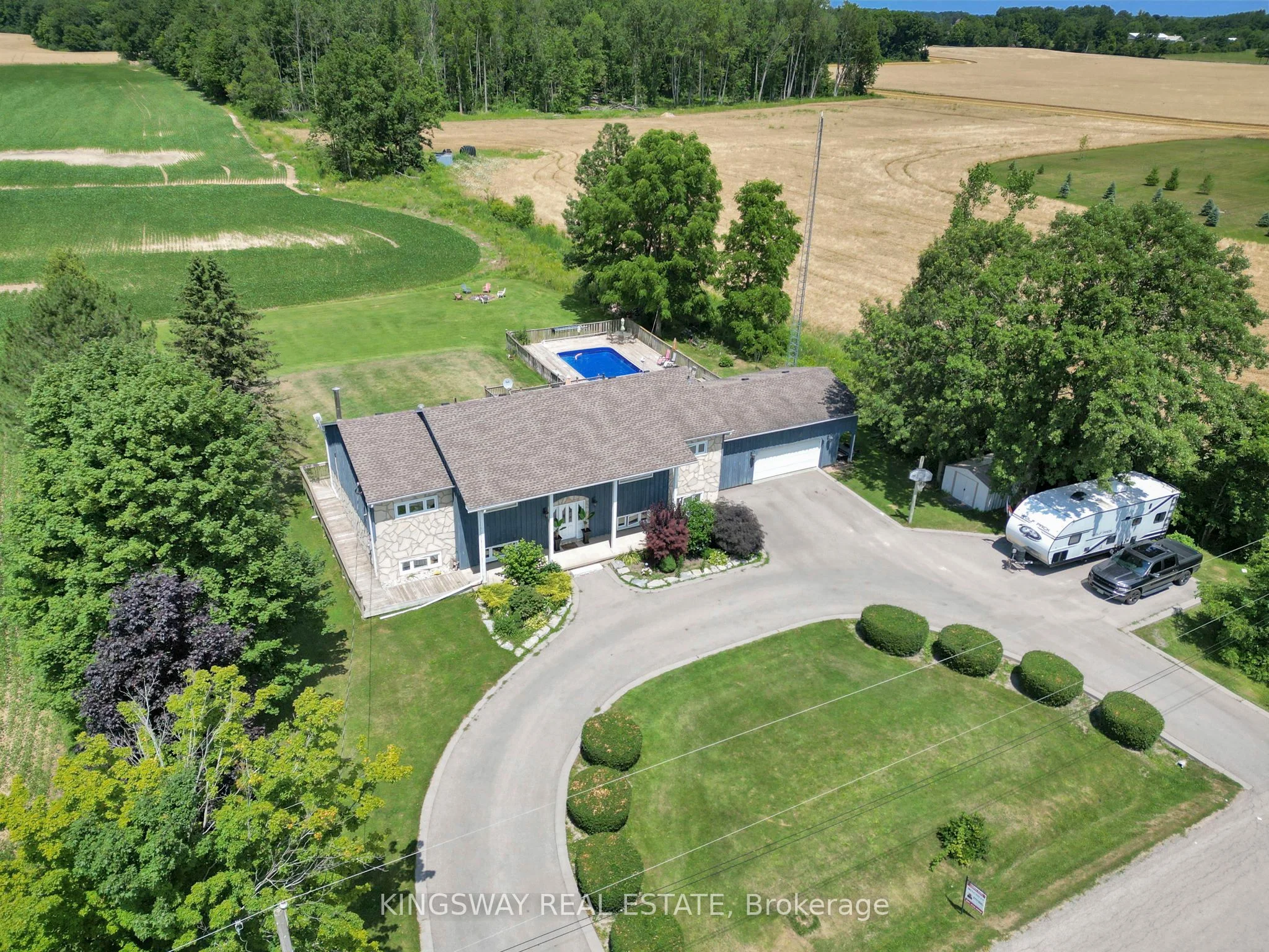 Detached in Hamilton