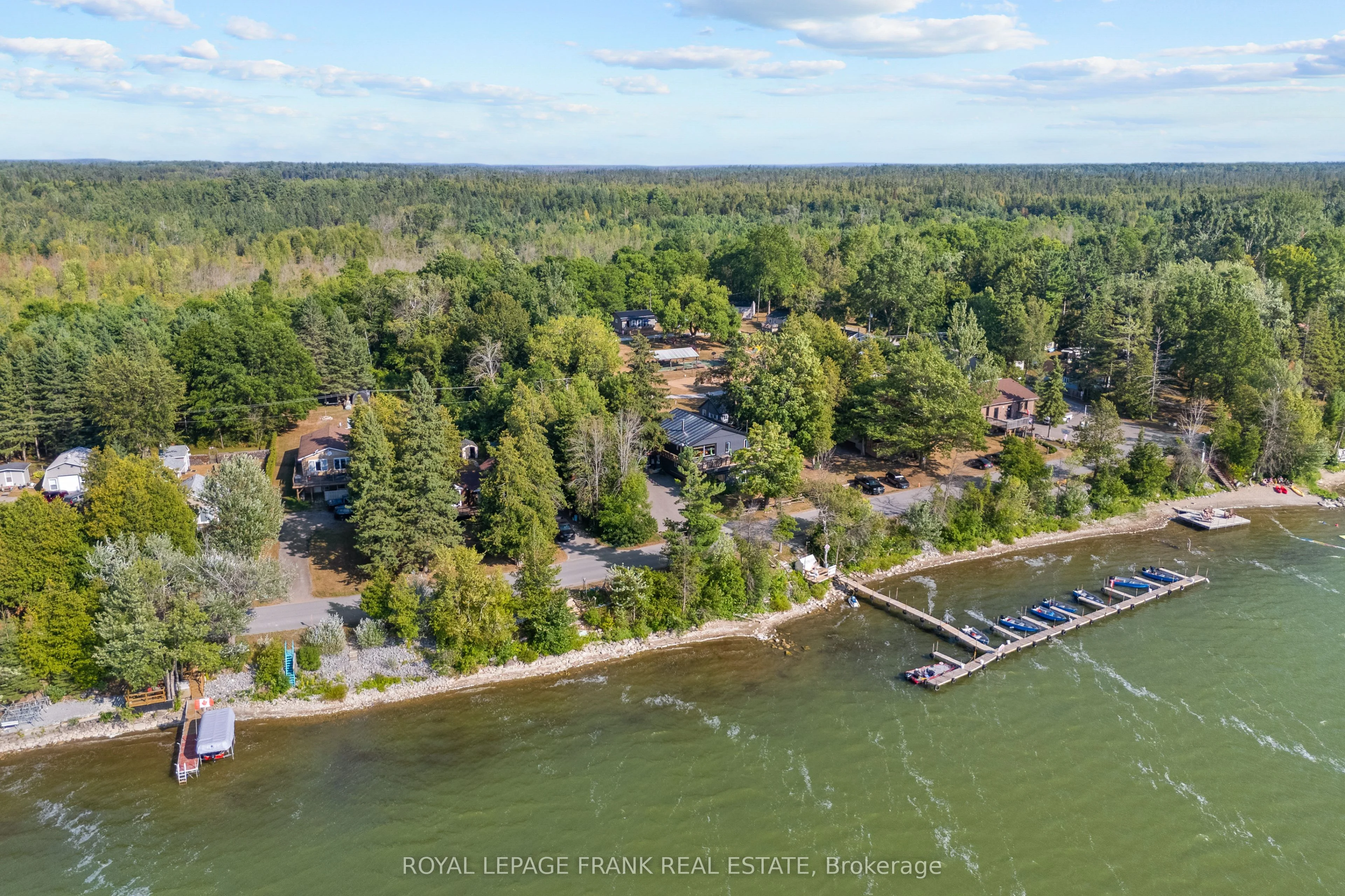 230-232 Lake Dalrymple Road 5, Kawartha Lakes, ON L0K 1W0