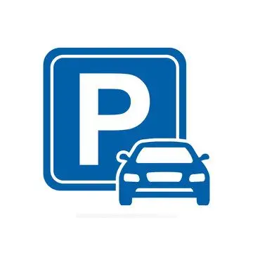 Parking Space in Grimsby