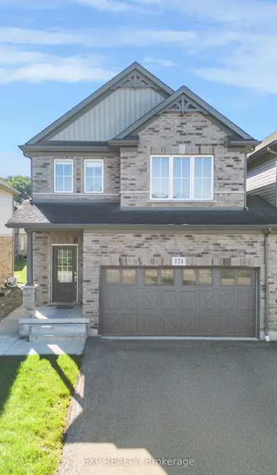 Semi-Detached in Thorold