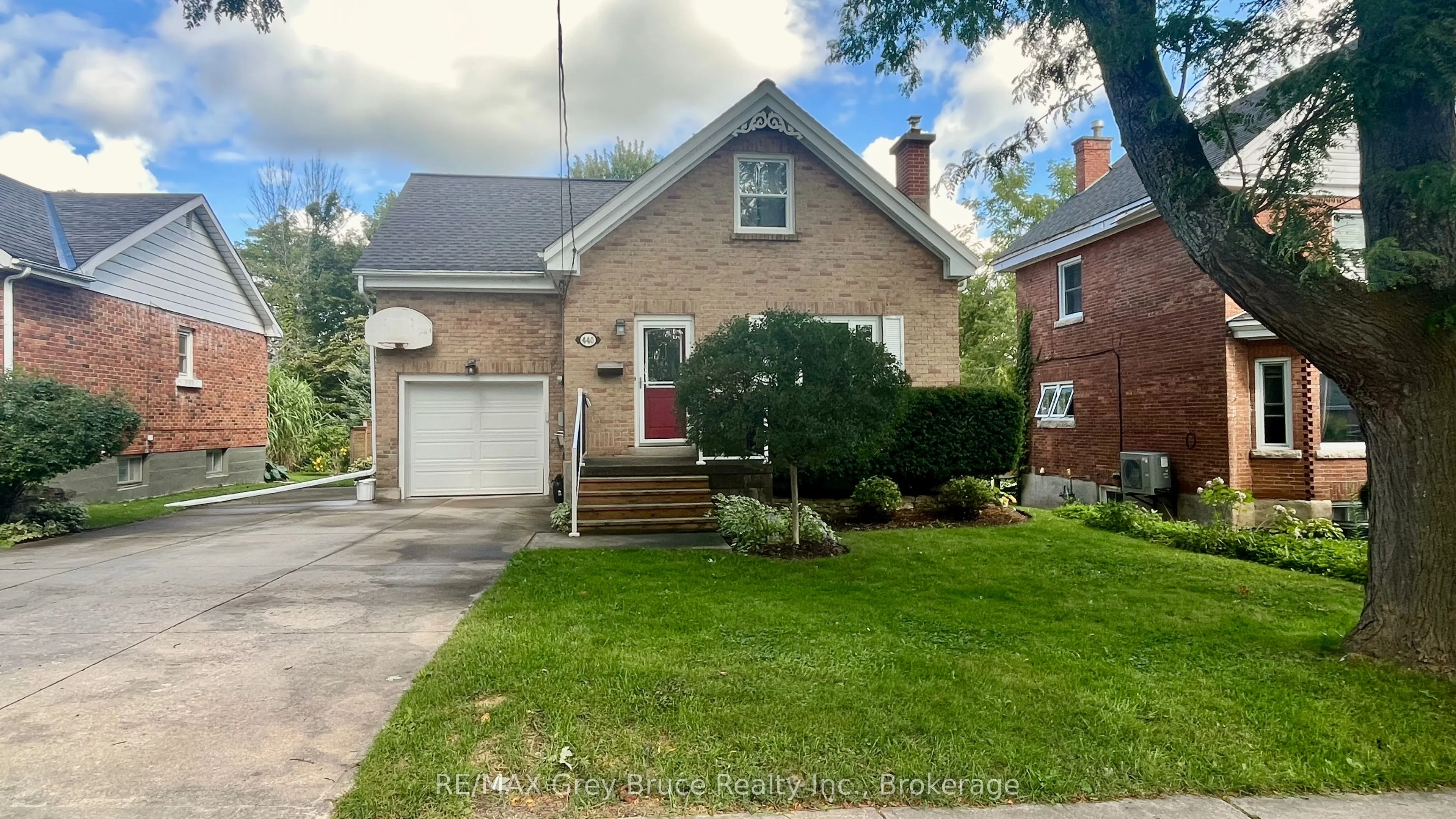 440 11th "B" Street W, Owen Sound, ON N4K 1V4