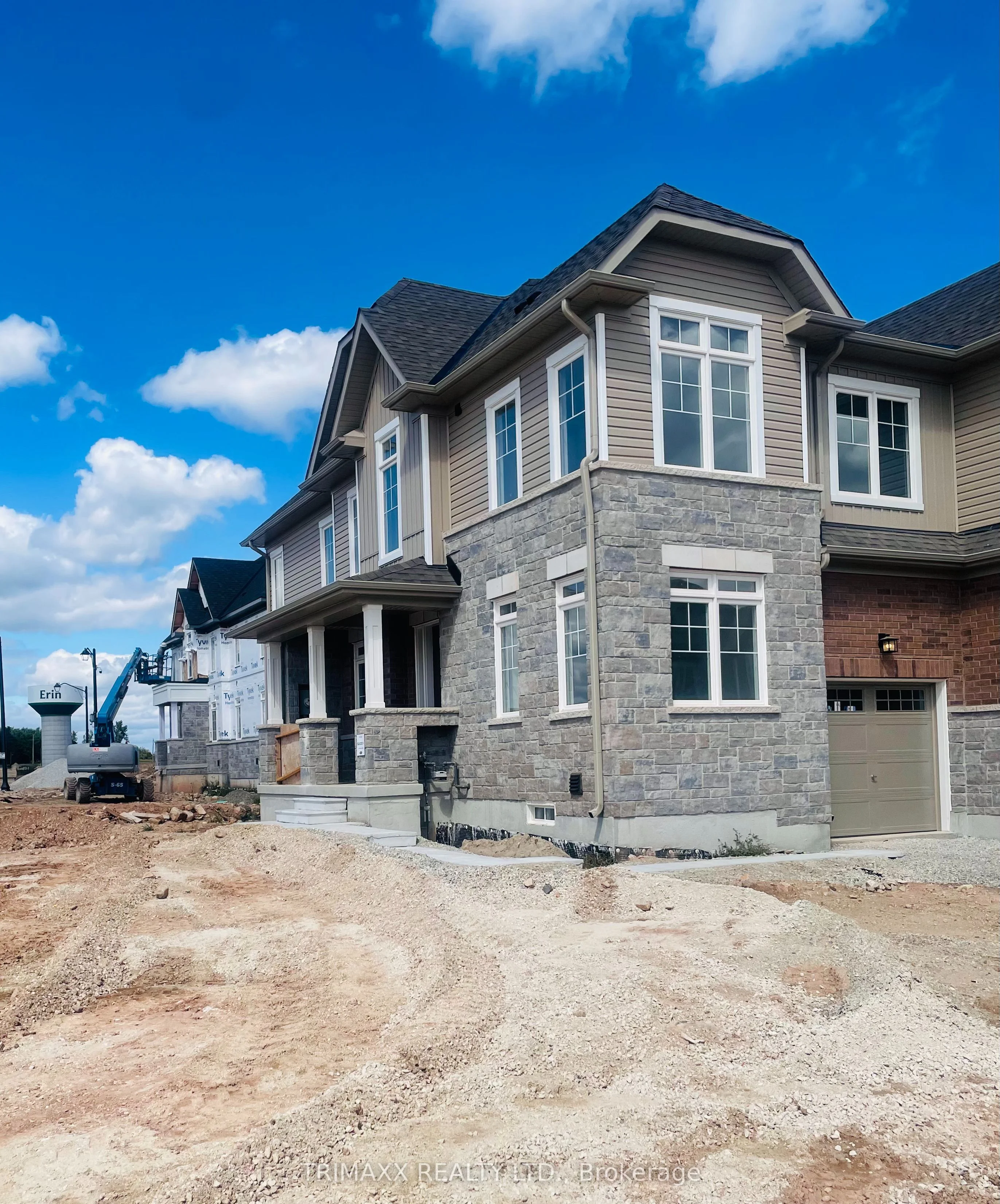 164 Mcgill Avenue, Erin, ON N0B 1T0