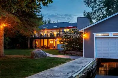 Detached in Kawartha Lakes