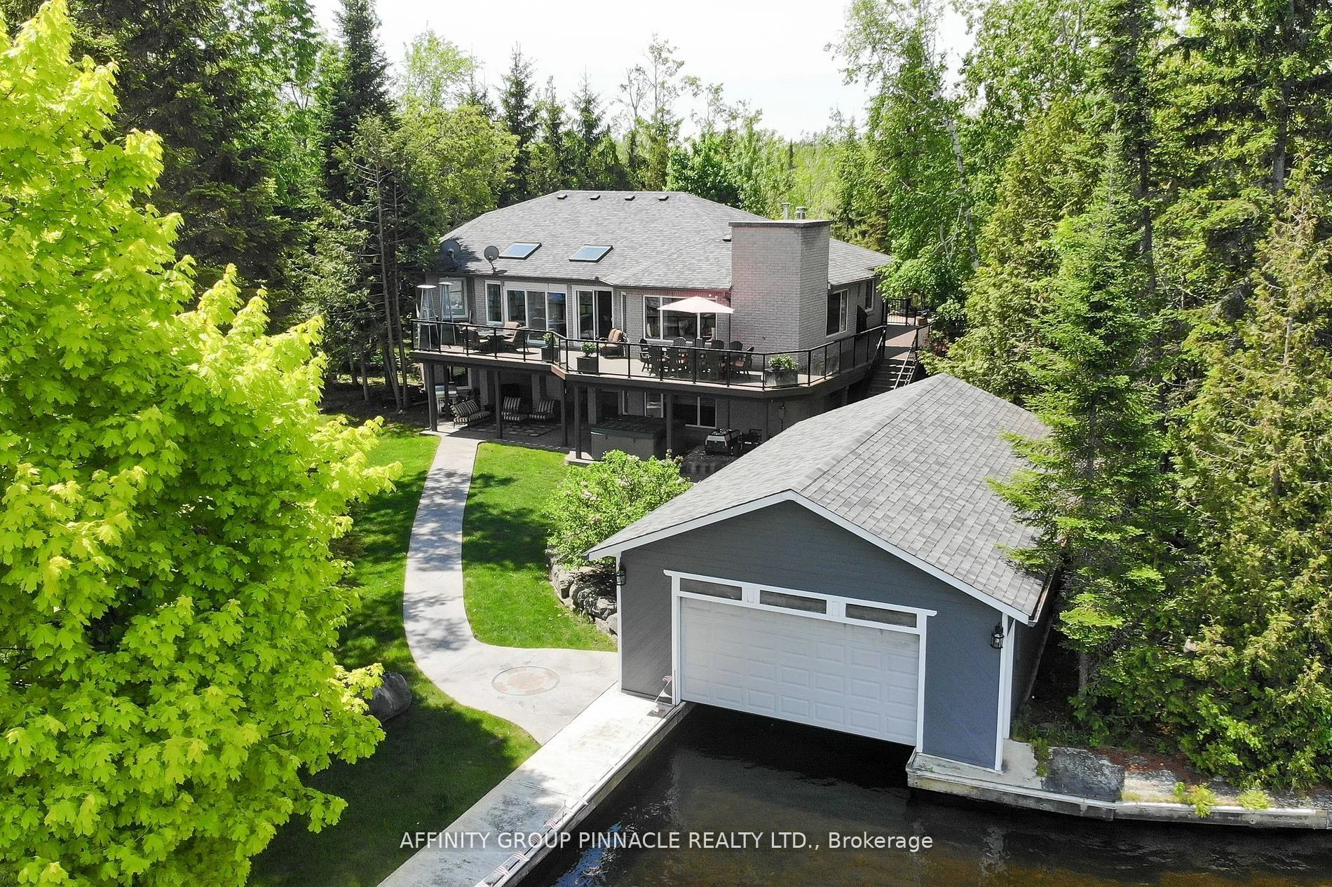 90 McGregor Drive, Kawartha Lakes, ON K0M 1A0