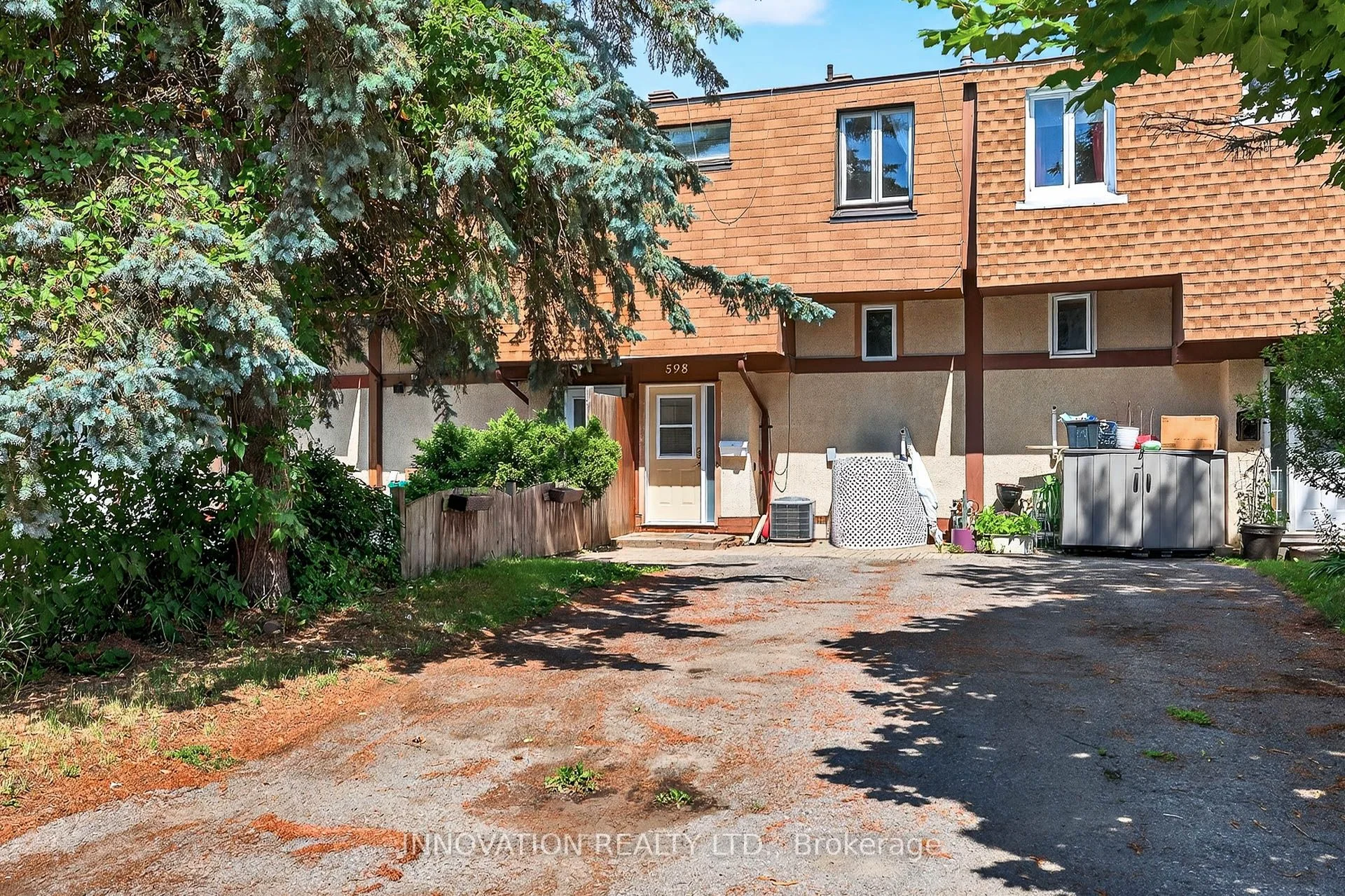 598 Seyton Drive, Bells Corners and South to Fallowfield, ON K2H 7X5