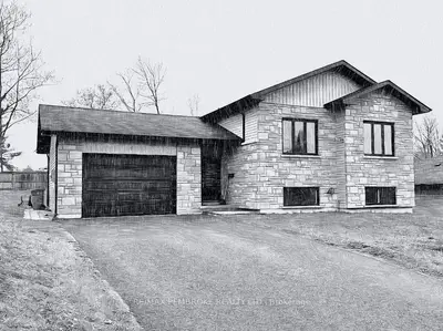Detached in Petawawa