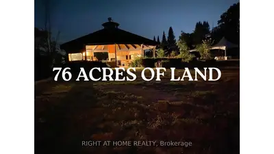 Detached in Kawartha Lakes
