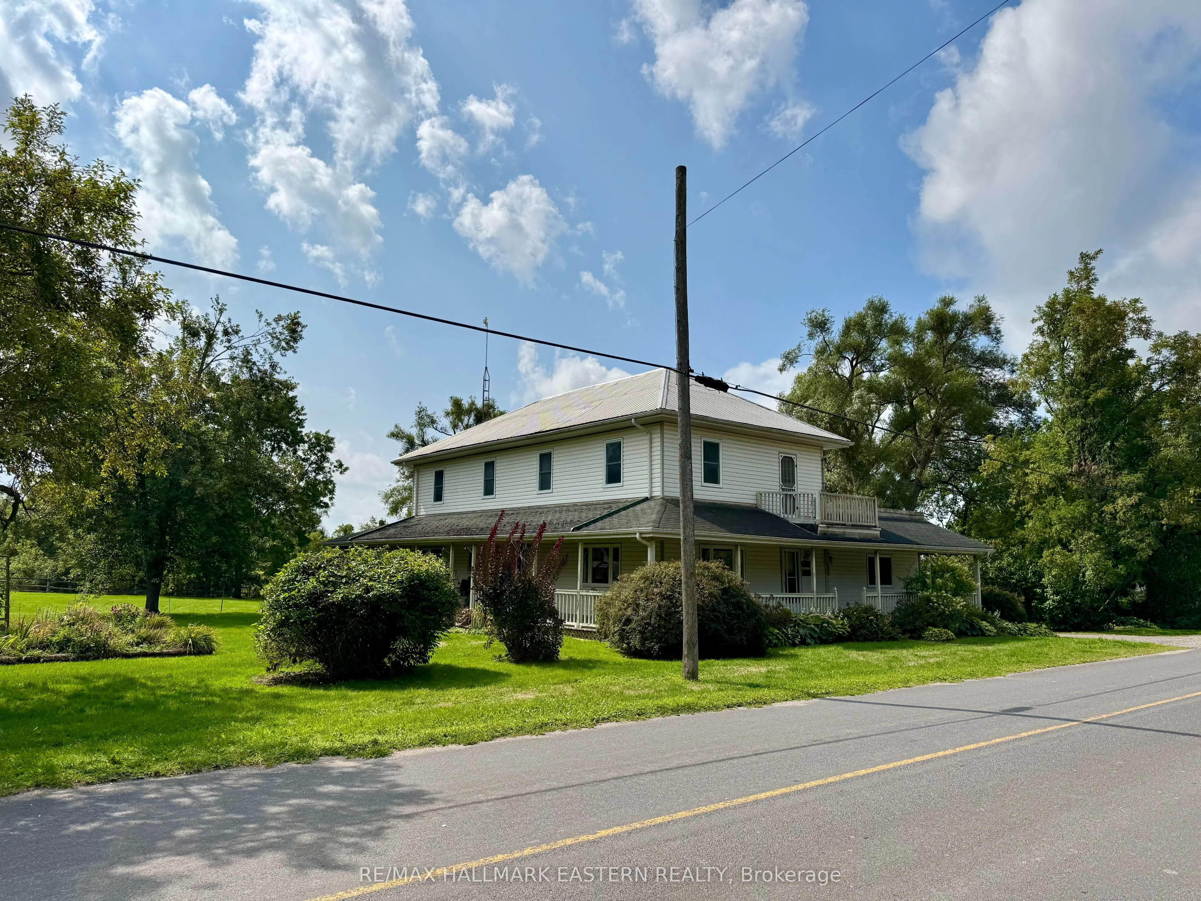 267 Centre Line, Asphodel-norwood, On K0l 1y0