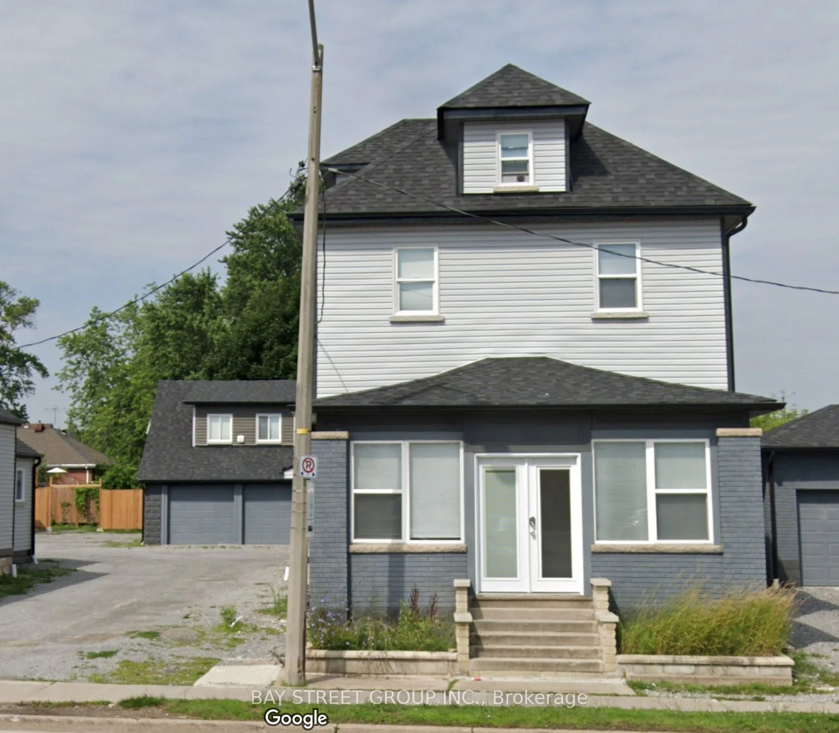 5757 Stanley Avenue Unit C, Niagara Falls, ON L2G 3X6