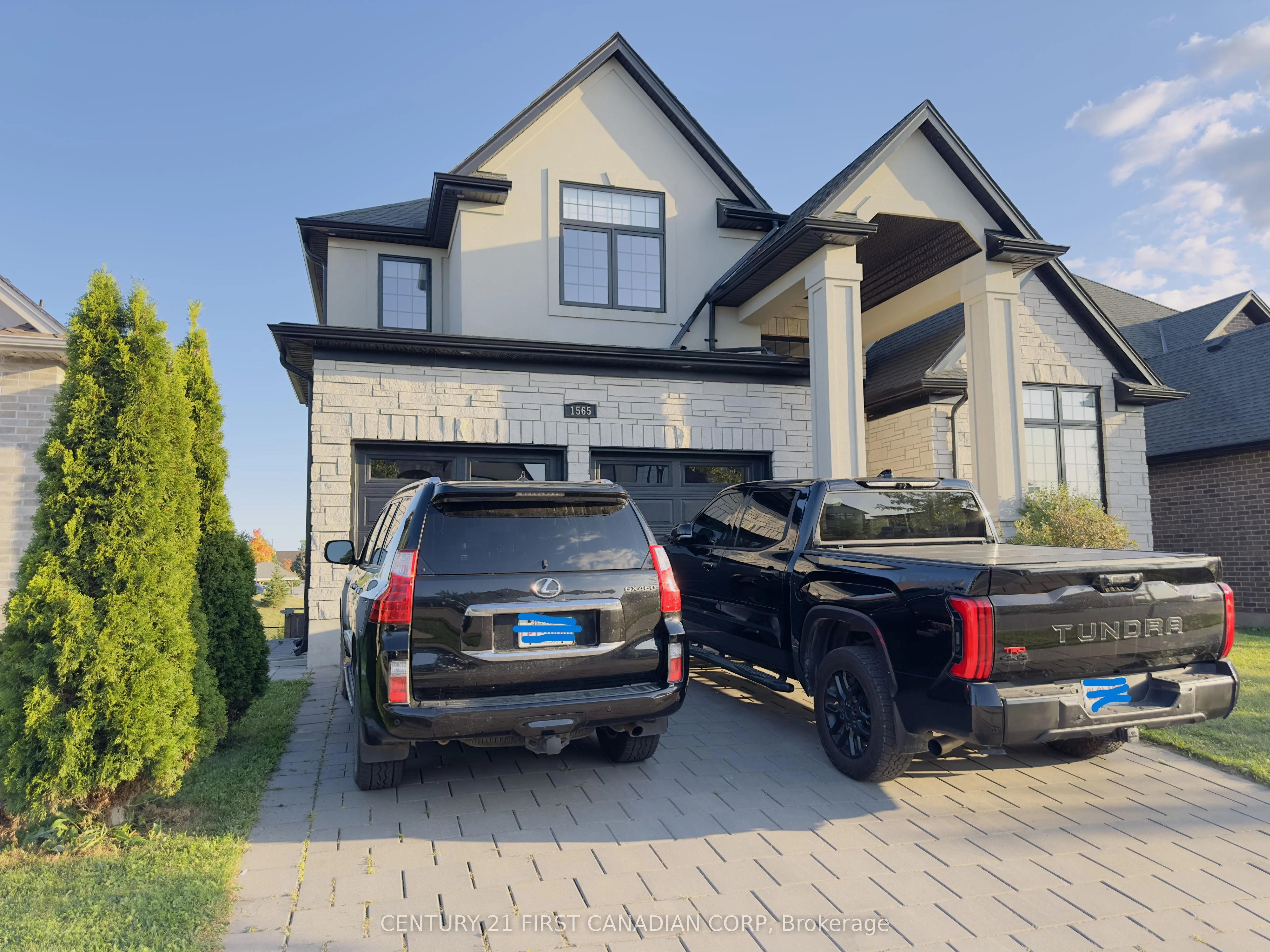 1565 Sandridge Avenue Basement, London North, ON N5X 0G5