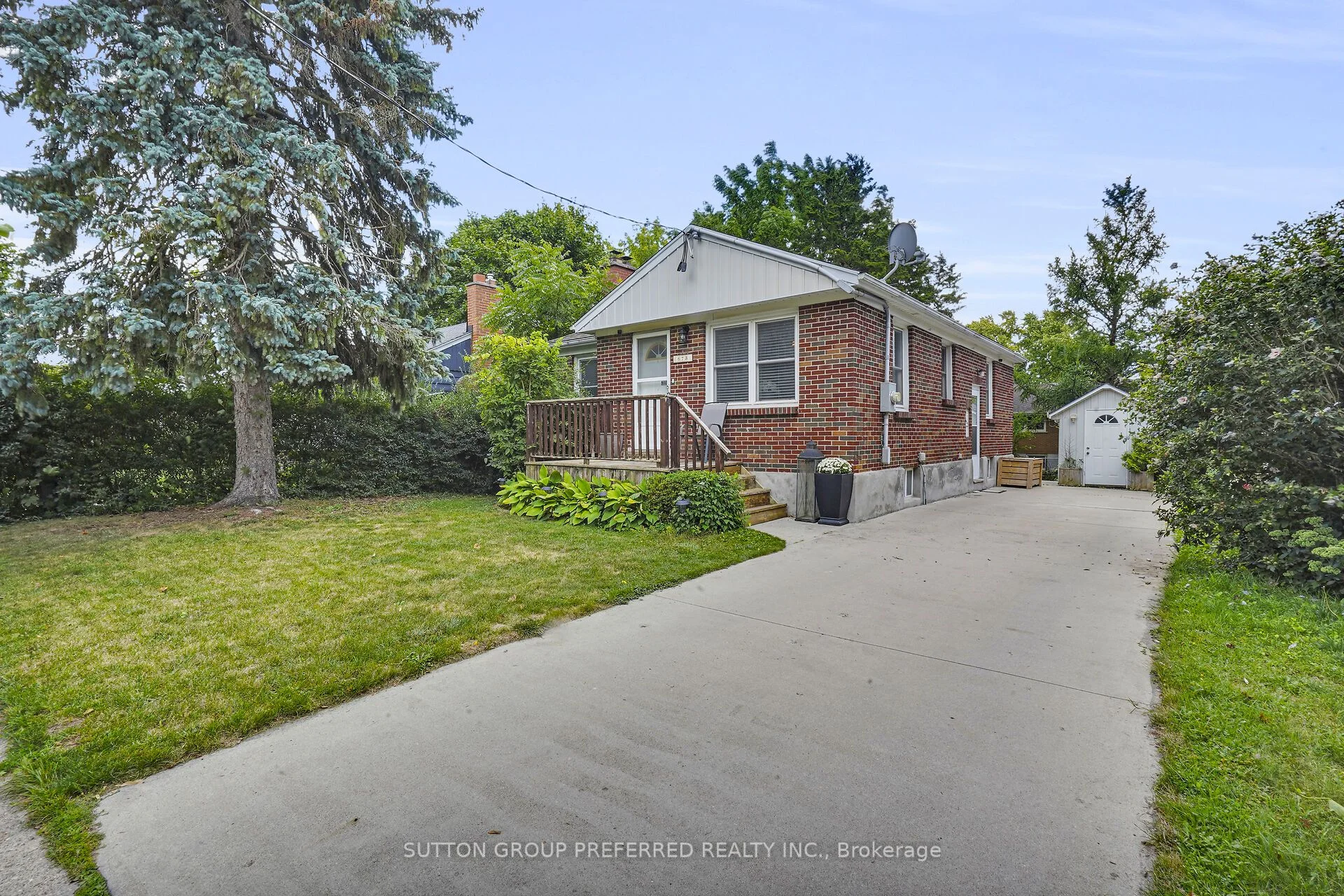 673 ROSS Street, London East, ON N5Y 3V9