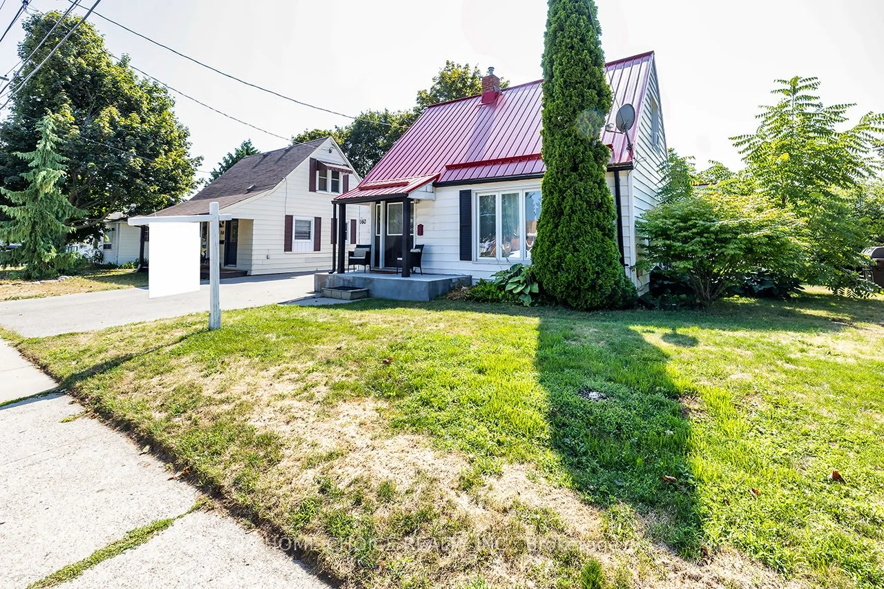 160 Victoria Street N, Port Hope, ON L1A 3N1