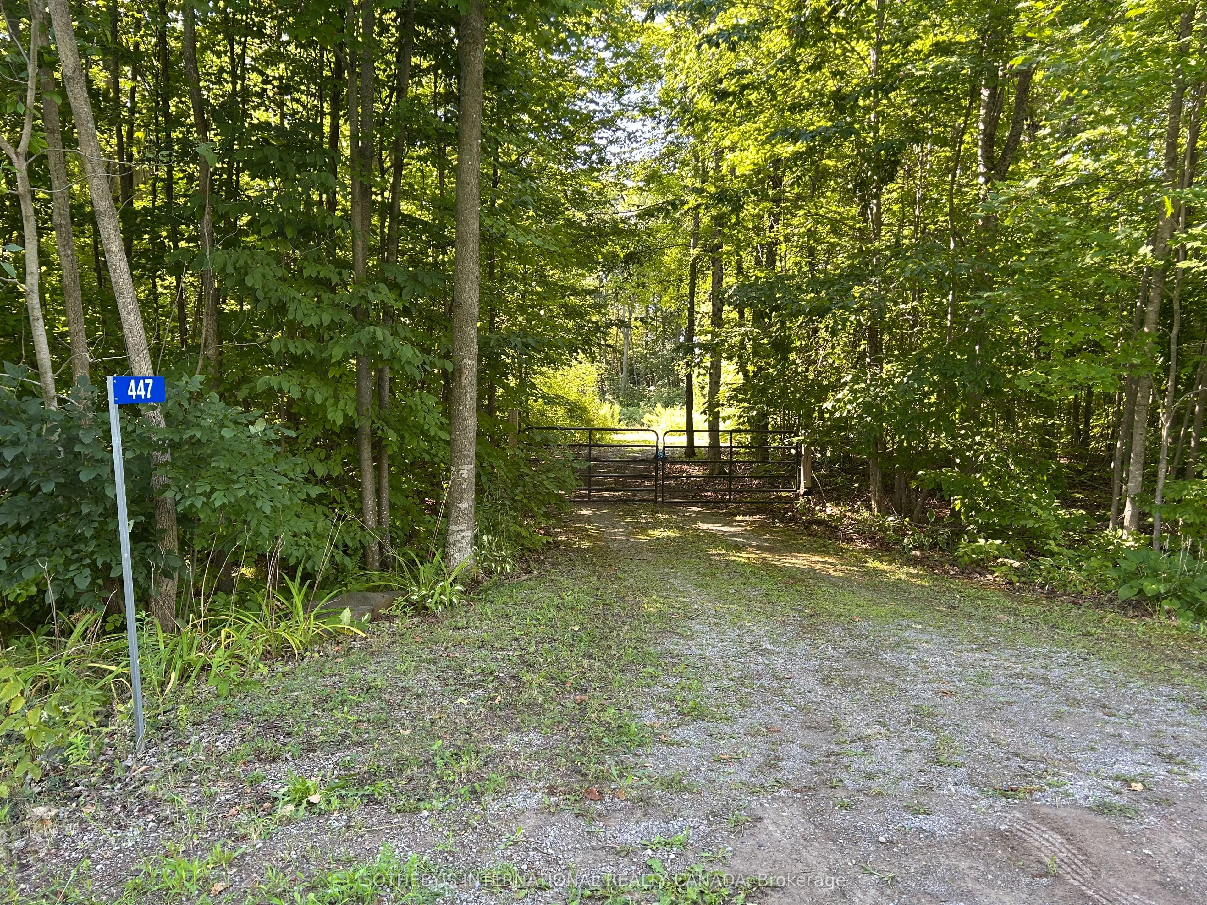 447 6th Line West , Trent Hills, ON K0L 1L0