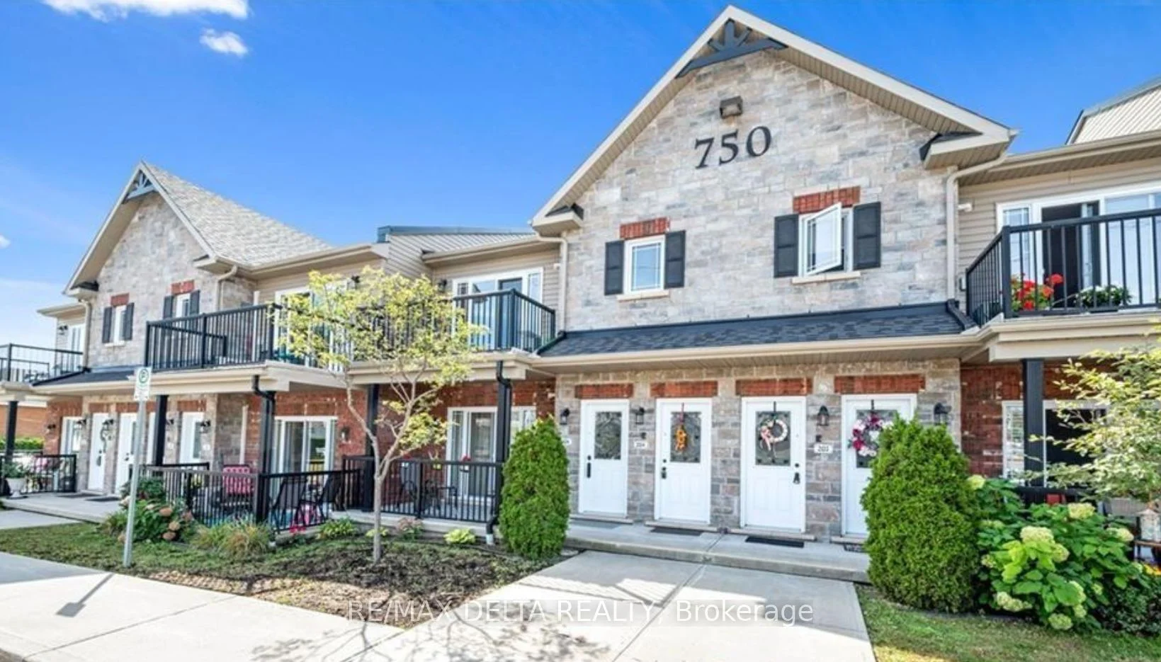 750 St. Jacques Street 201, Clarence-Rockland, ON K4K 0G1