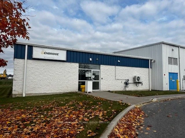 520 Thompson Street, Cobourg, ON K9A 4J8