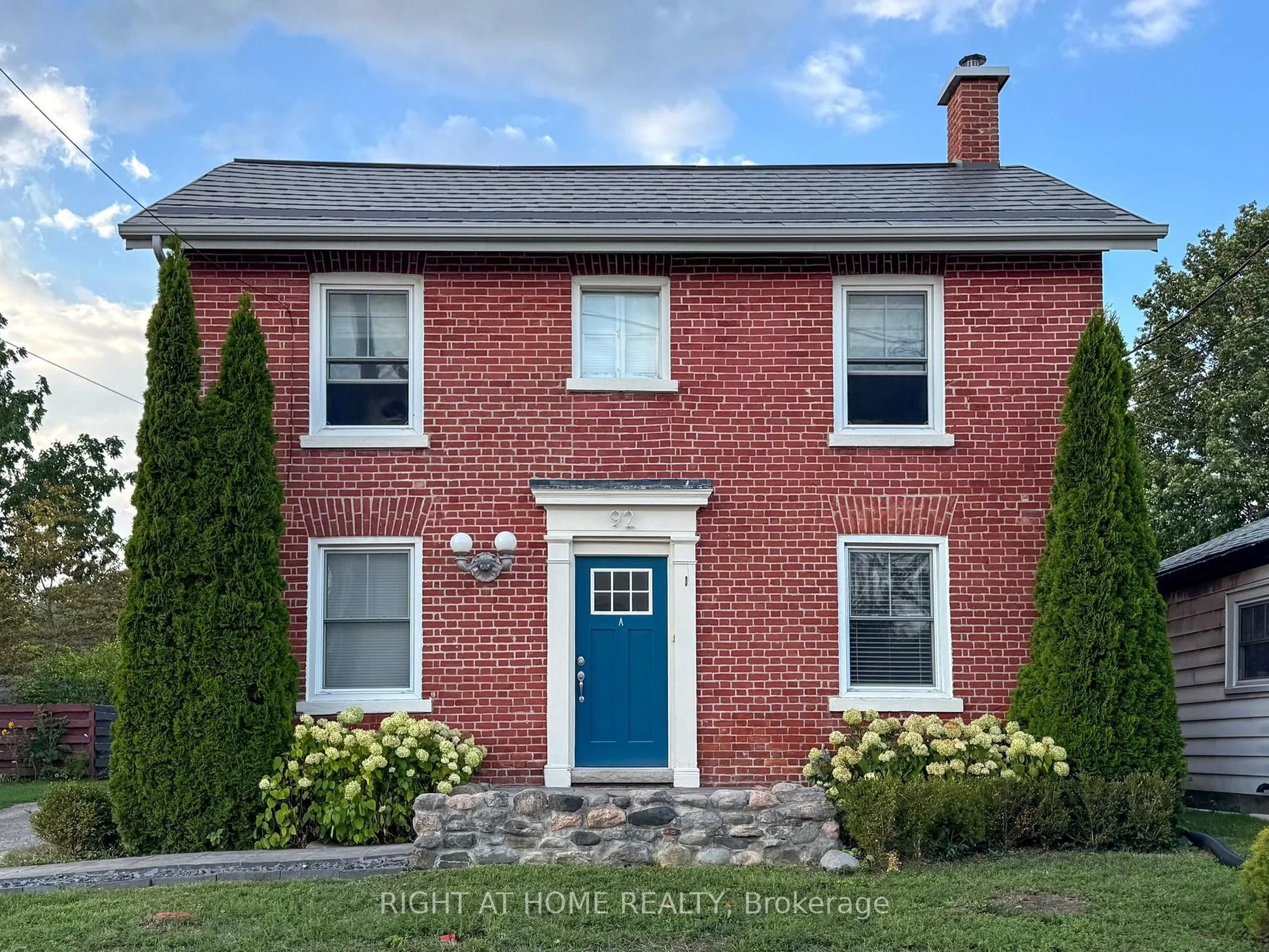 92 Orange Street, Cobourg, ON K9A 2L3