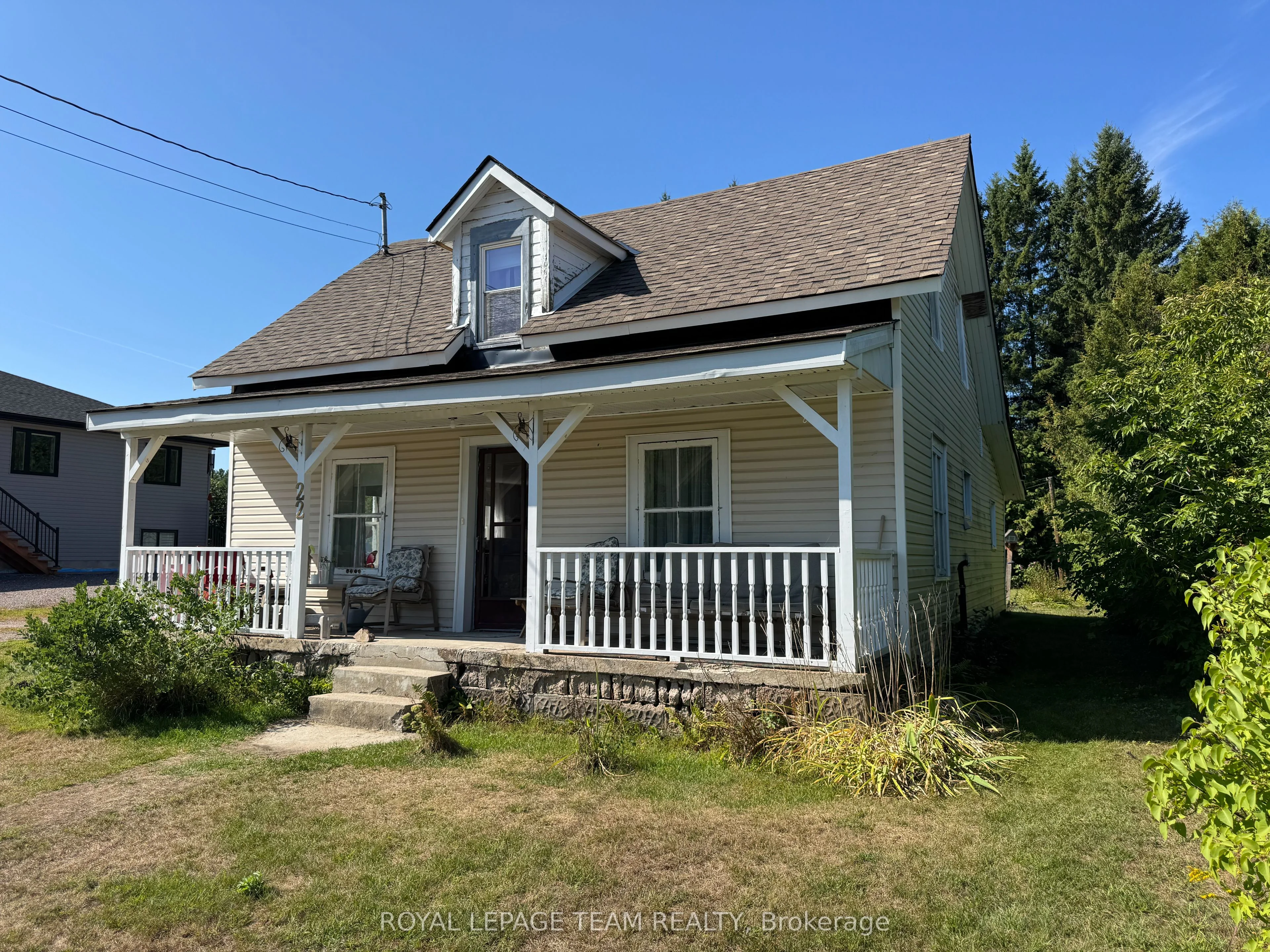 22 Wilson Street, Laurentian Hills, ON K0J 1J0
