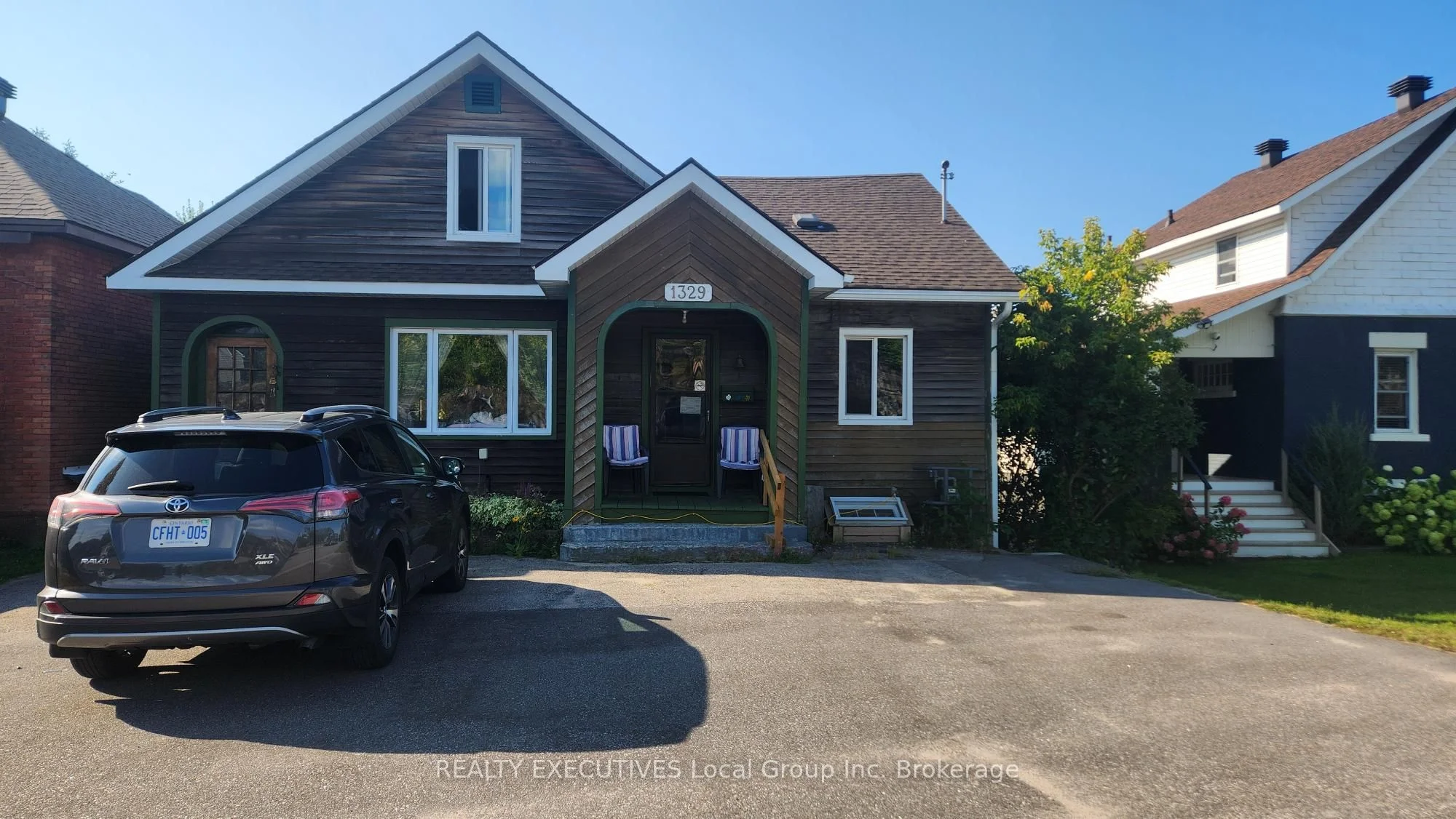 1329 Cassells Street, North Bay, ON P1B 4C1