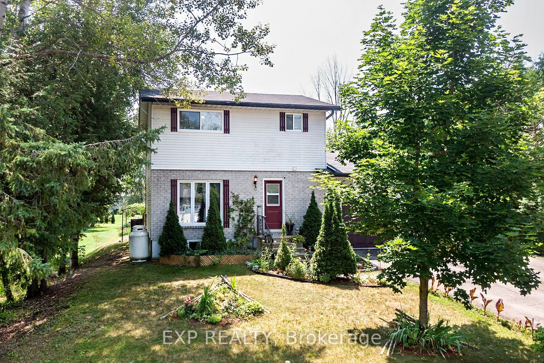 8 Pinewood Boulevard, Kawartha Lakes, On K0m 2t0
