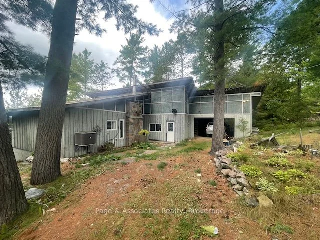 85 Pine Ridge Drive, West Nipissing, On P0h 1l0