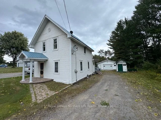 272 Dovercourt Road, West Nipissing, ON P2B 3J2