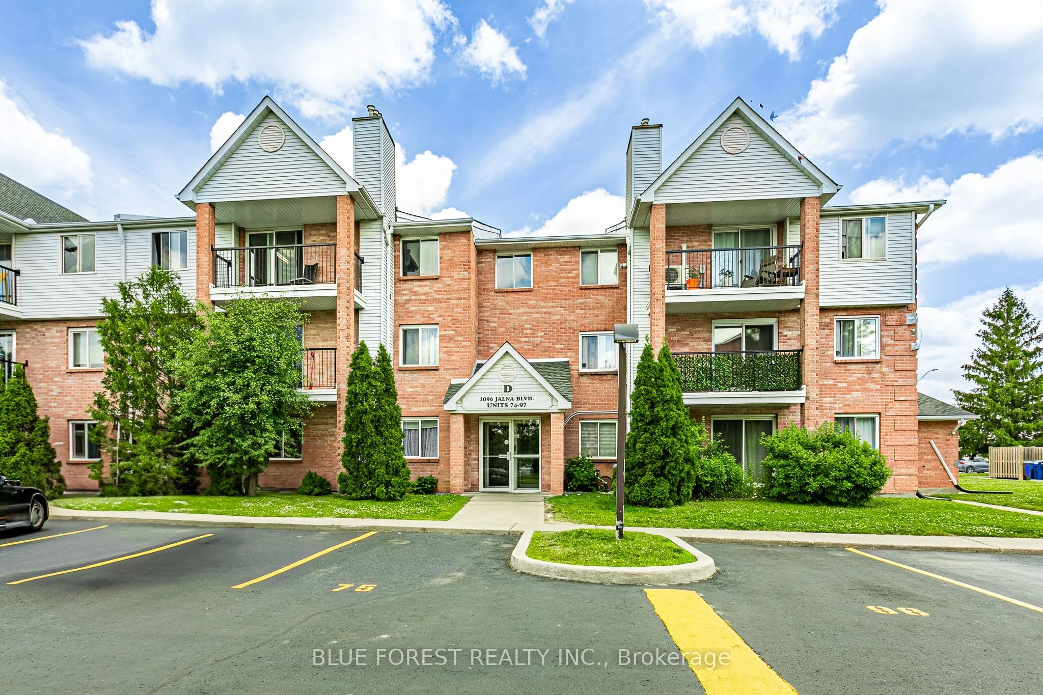1096 Jalna Boulevard 78, London South, ON N6E 3B8