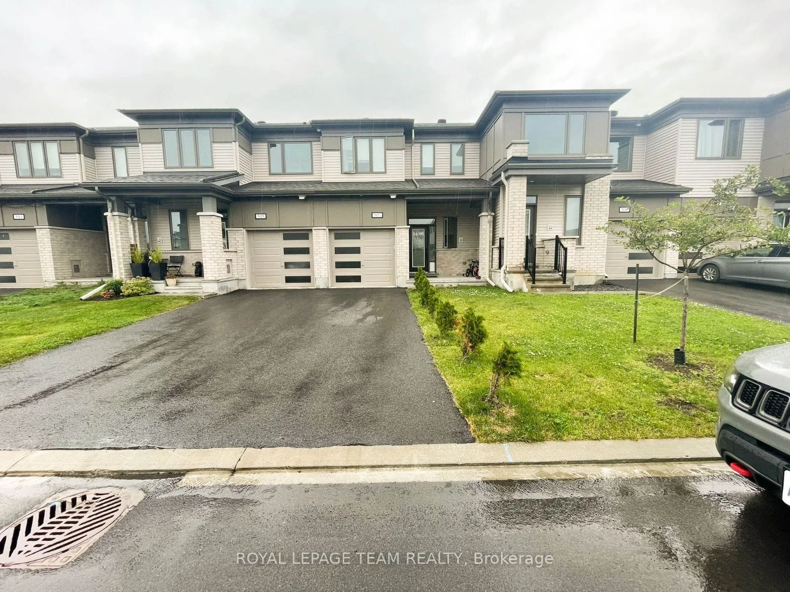 507 Catleaf Row, Orleans - Cumberland and Area, ON K4A 5J2