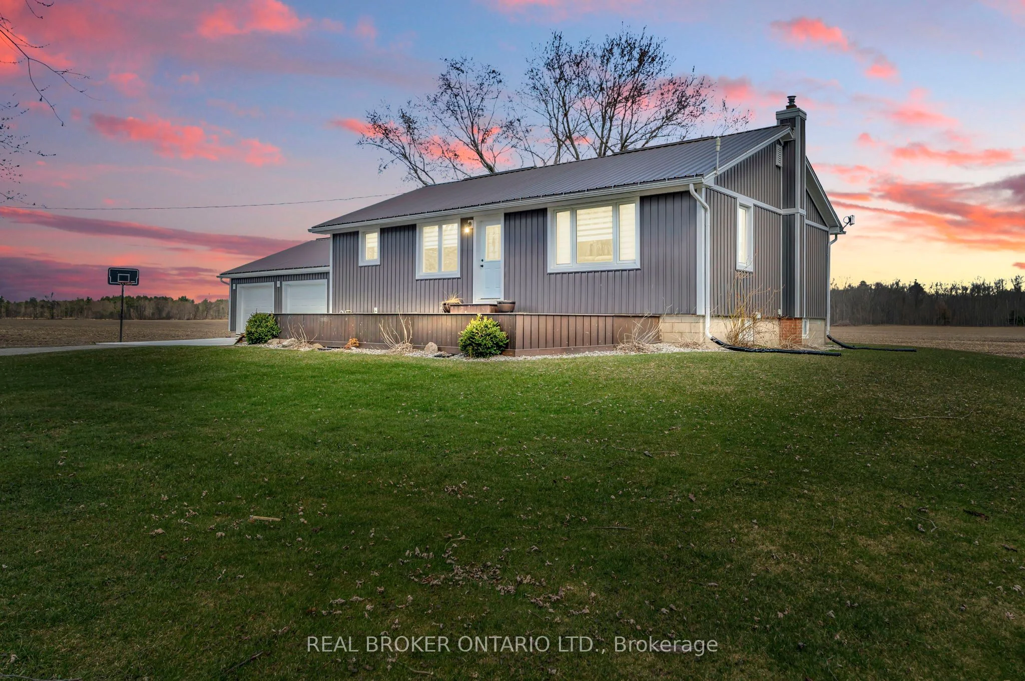 1684 Hazen Road, Norfolk, ON N0E 1G0