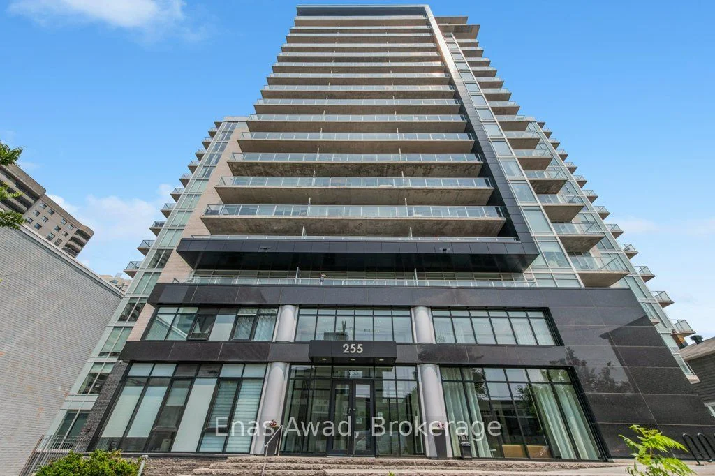 255 Bay Street 1513, Ottawa Centre, On K1r 0c5