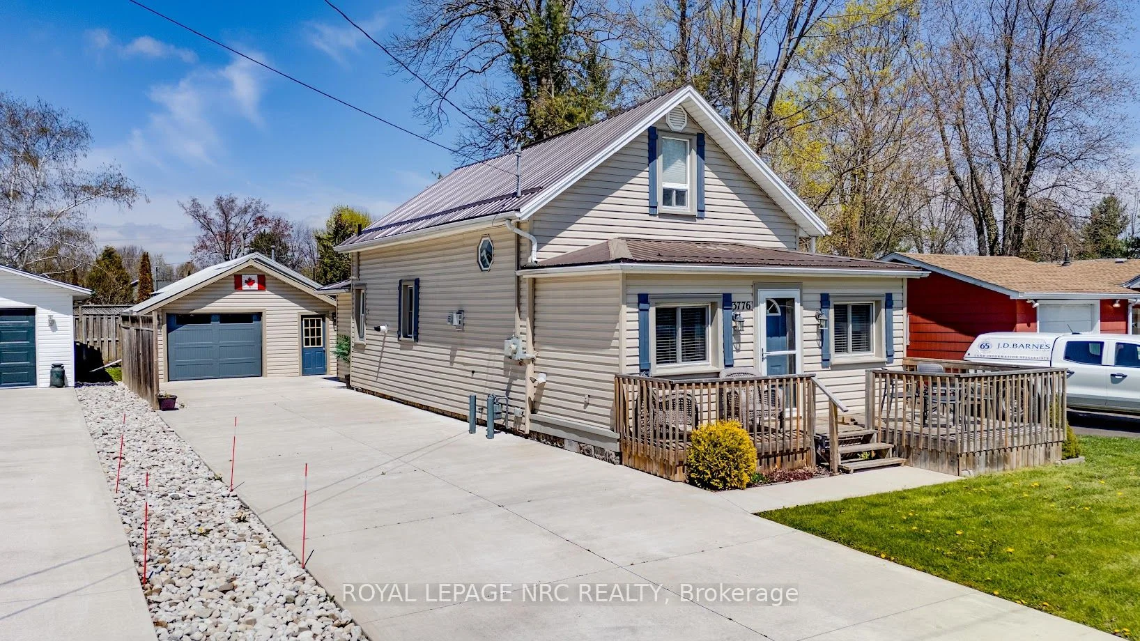 3776 Fairfield Avenue, Fort Erie, On L0s 1b0