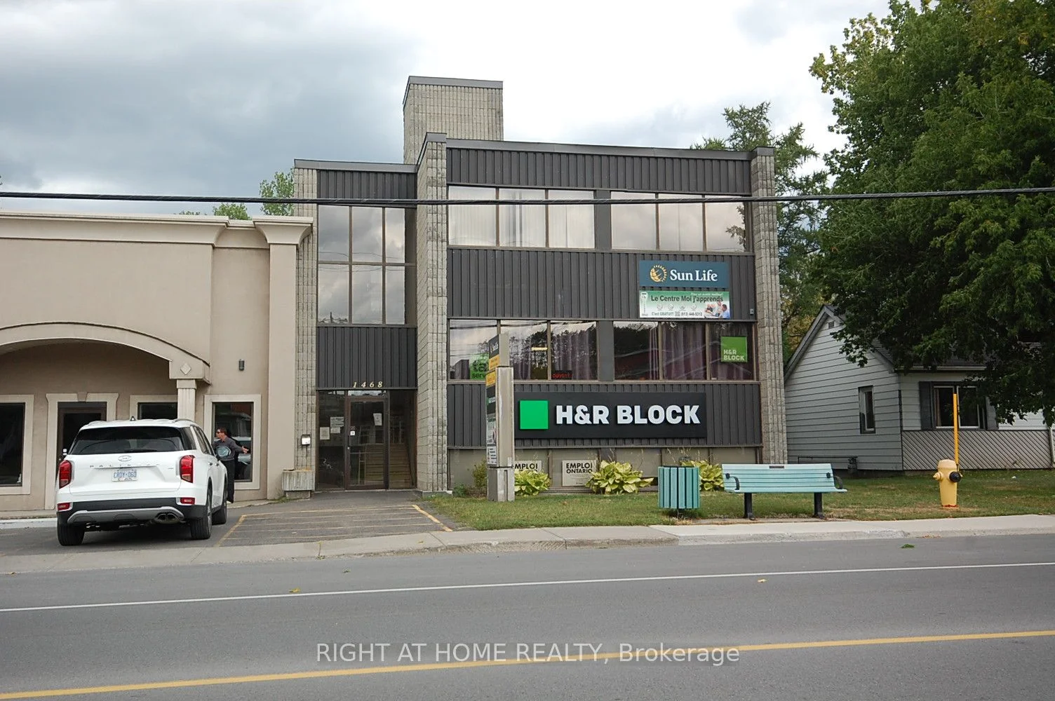 1468 Laurier Street 201, Clarence-Rockland, ON K4K 1C7