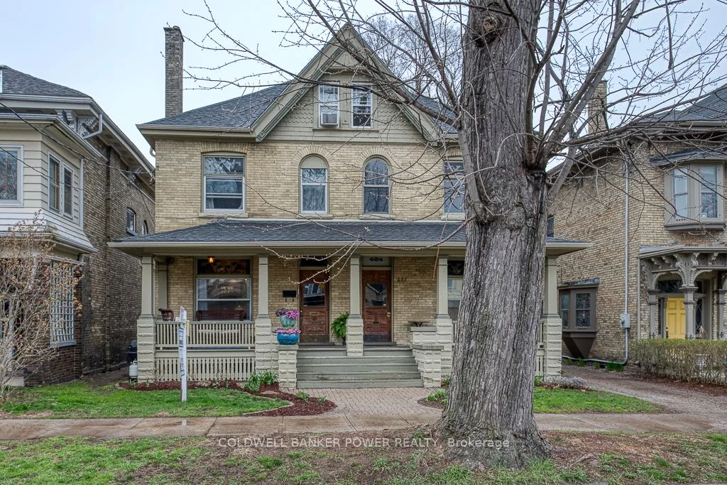 482 Princess Avenue, London East, ON N6B 2B6