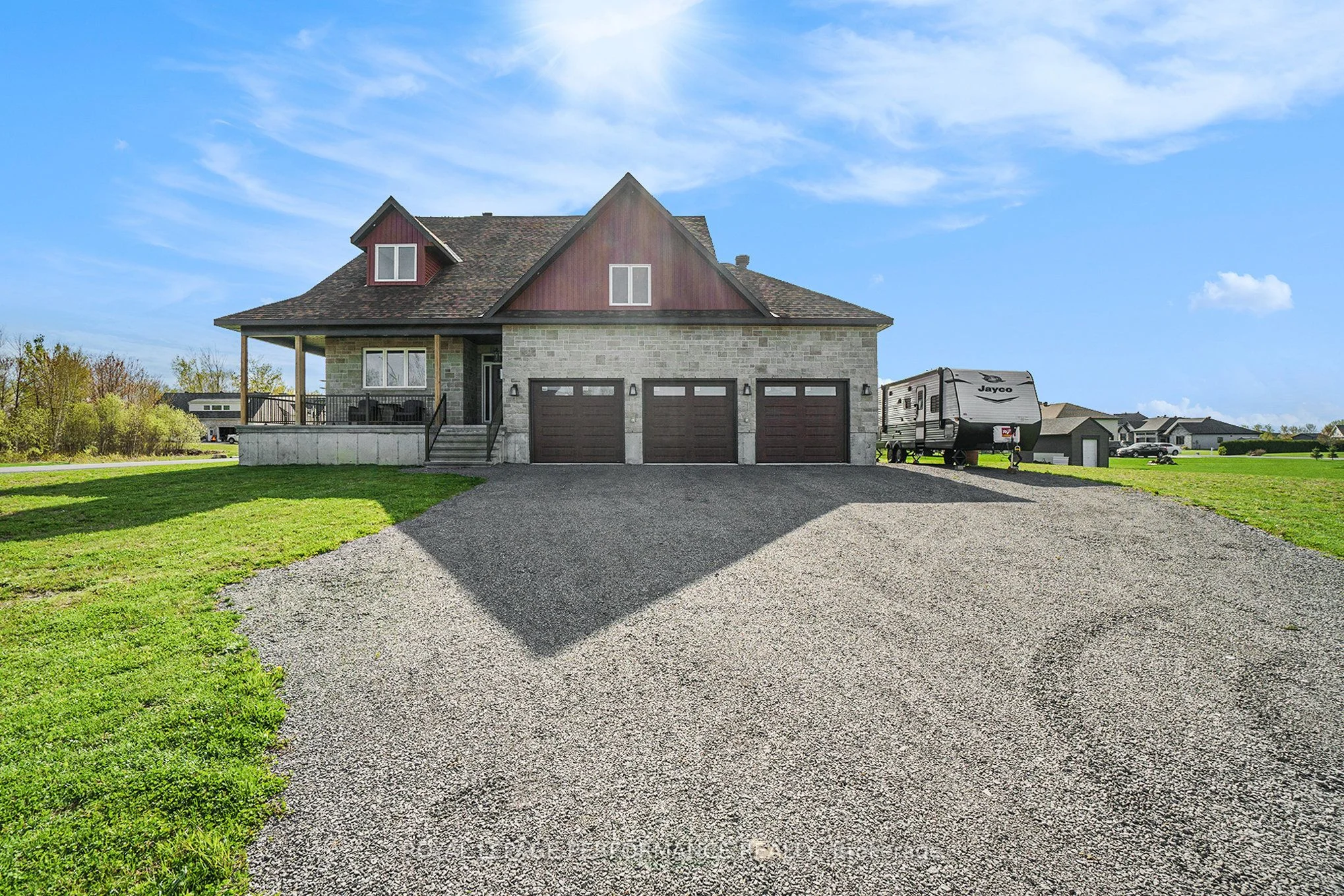 209 Des Violettes Street, Clarence-rockland, On K0a 2a0