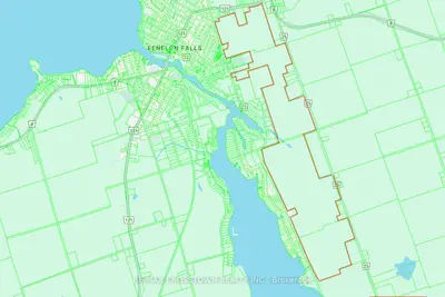 808 City Road Highway 121 Highway, Kawartha Lakes, On K0m 1n0