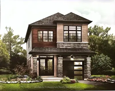 Detached in Haldimand