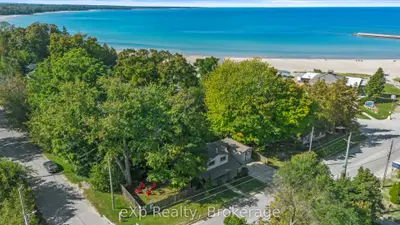 Detached in Saugeen Shores
