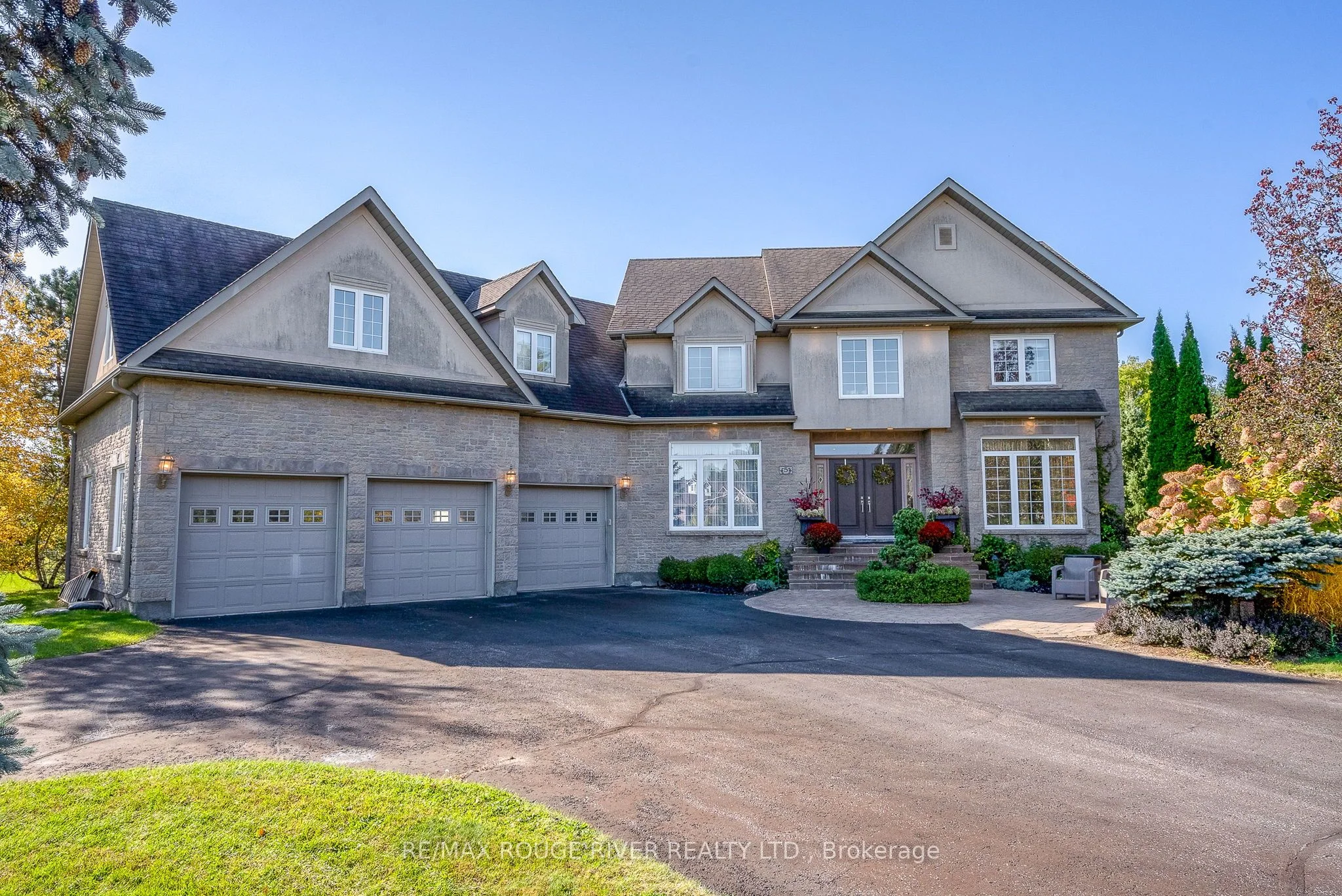 5 LYNDEN Court, Hamilton Township, ON K9A 4J9