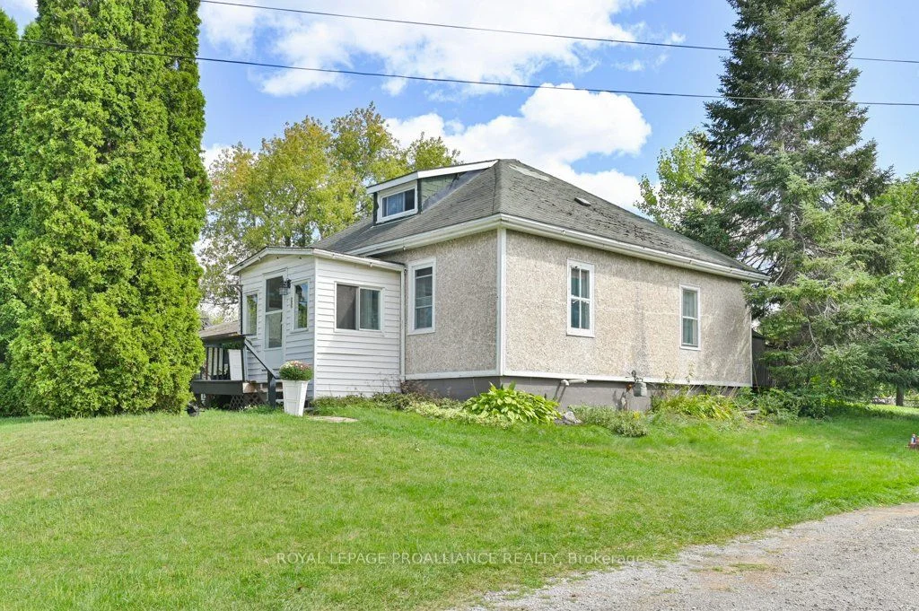 55 St James Street, Stirling-Rawdon, ON K0K 3E0