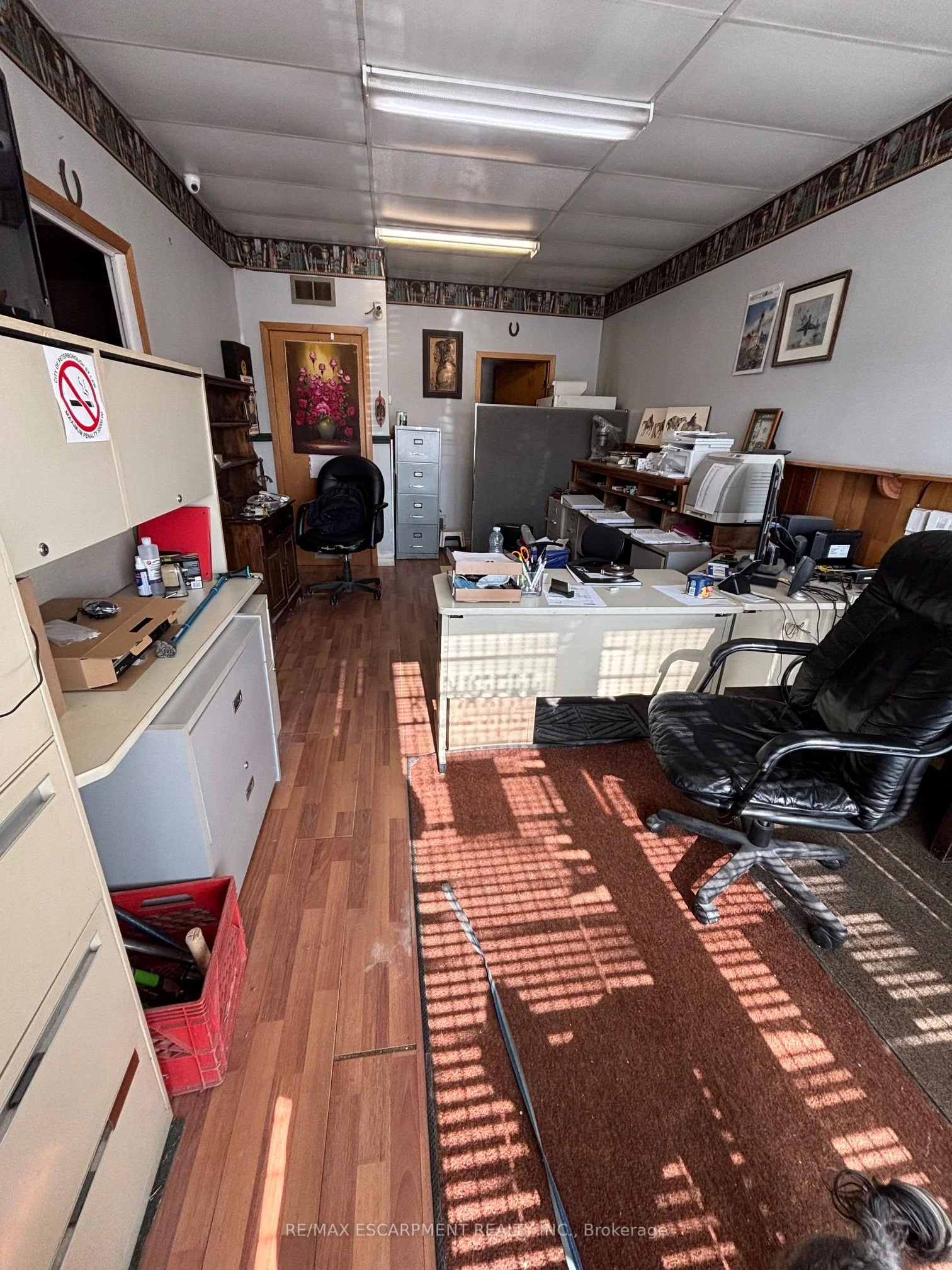 970 Highway 7 Highway Rear, Otonabee-South Monaghan, ON K9J 6X7
