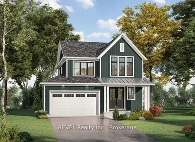 Detached in Fort Erie