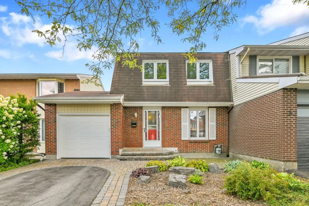 6252 Paddler Way, Orleans - Convent Glen And Area, On K1c 2e7