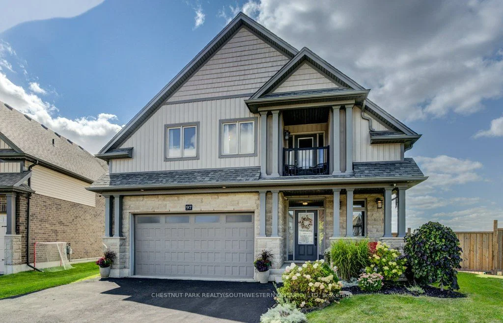 97 Michael Myers Road, Wilmot, ON N3A 0E1