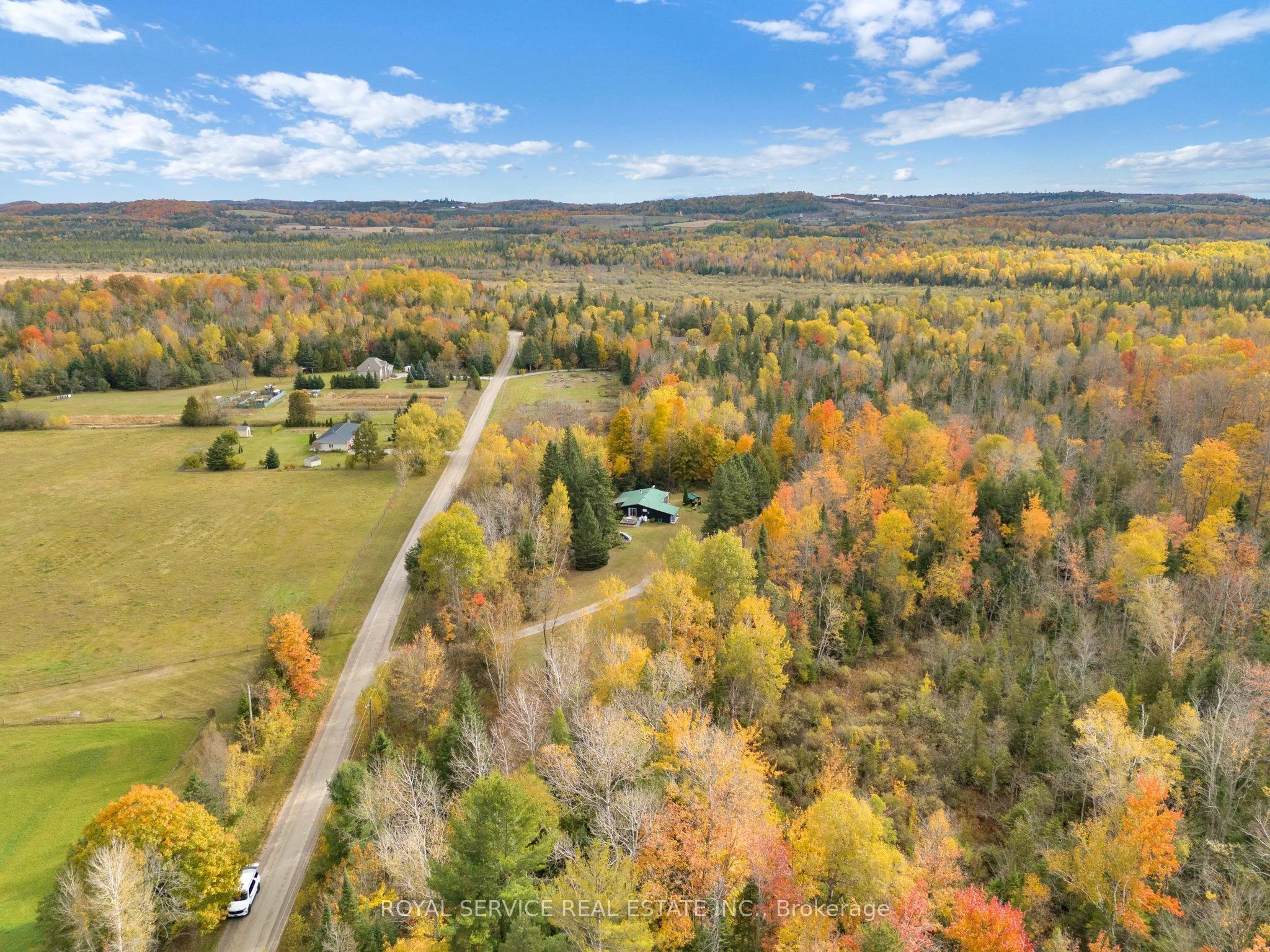 1204 Pigeon Creek Road, Kawartha Lakes, ON L0B 1K0