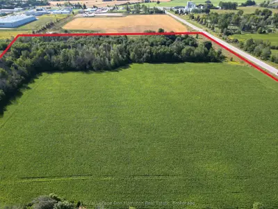 Vacant Land in Minto