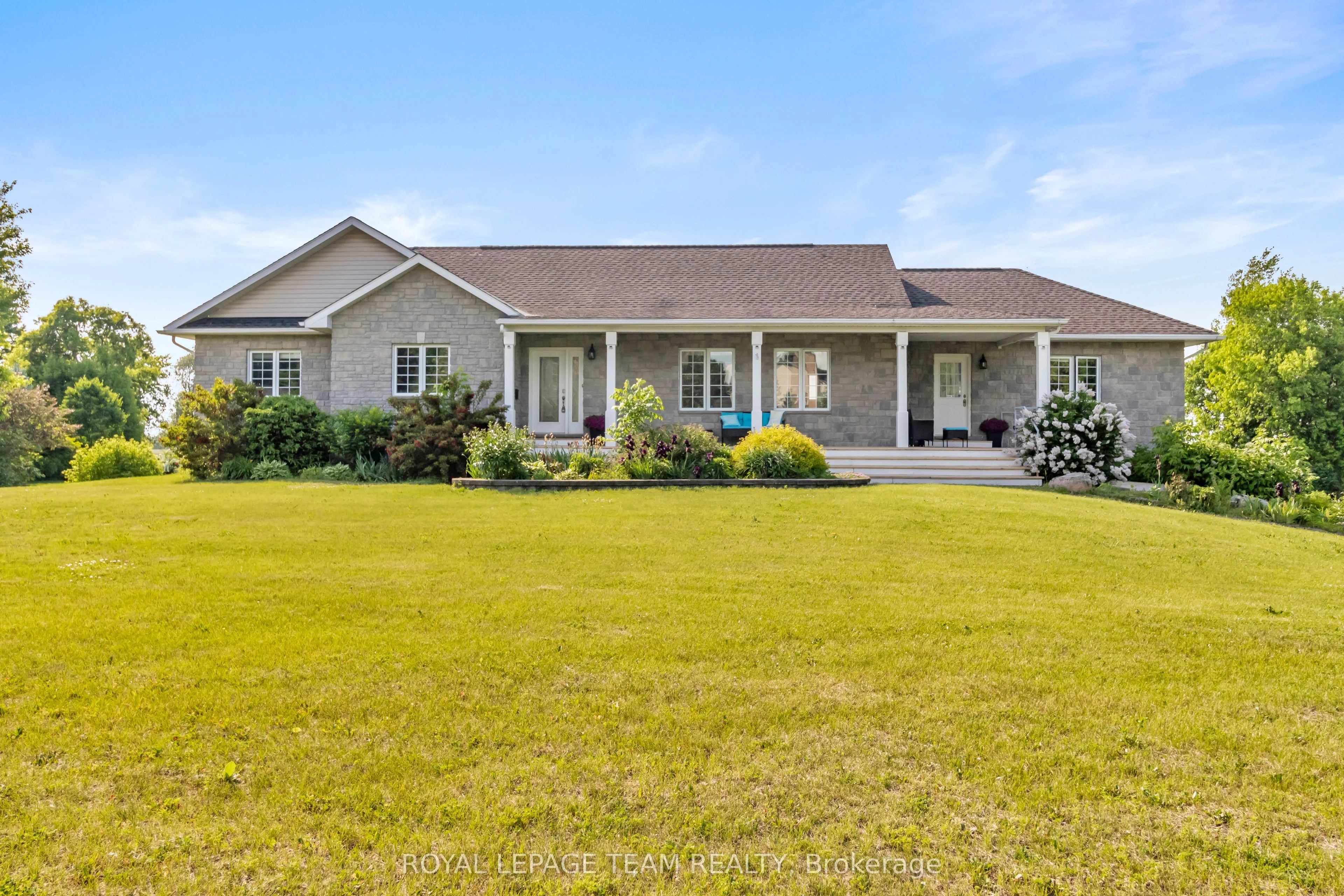 Detached in Greely - Metcalfe - Osgoode - Vernon and Area