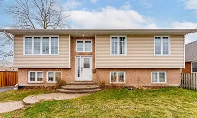 1 Heber Street #B, Quinte West, ON K8V 1M4